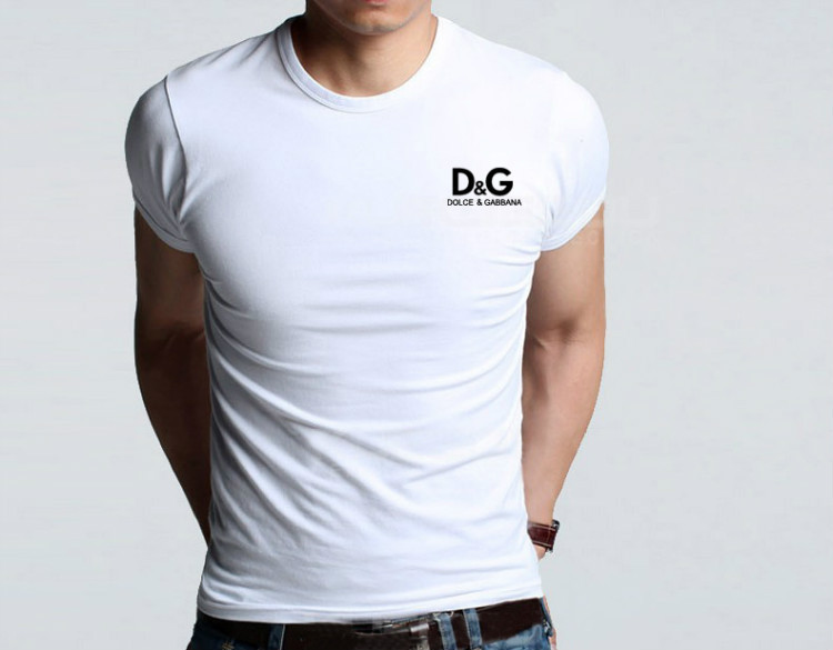 Dolce&Gabbana T-shirts men-DG5803T